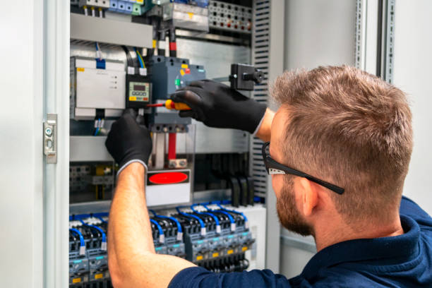 Best Electrical Installation Contractor  in Taylor, TX