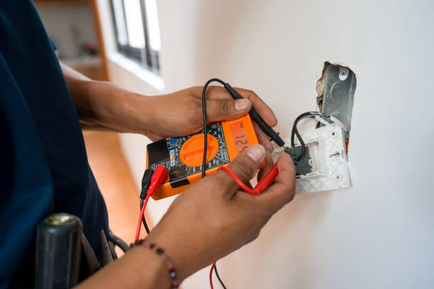Best Ceiling Fan Installation Electrician  in Taylor, TX