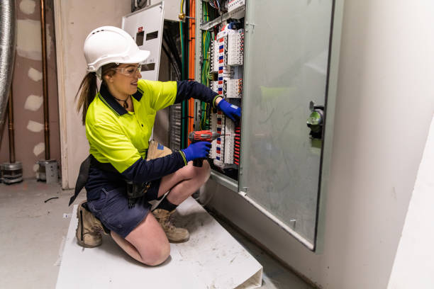Best Residential Electrician Services  in Taylor, TX