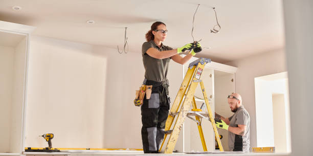 Best Commercial Electrician Services  in Taylor, TX