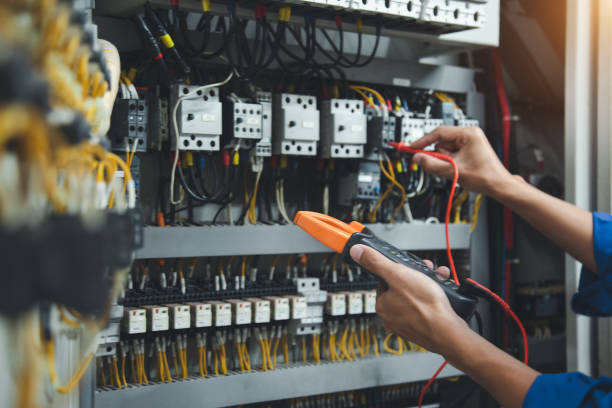 Best Electrical System Inspection  in Taylor, TX