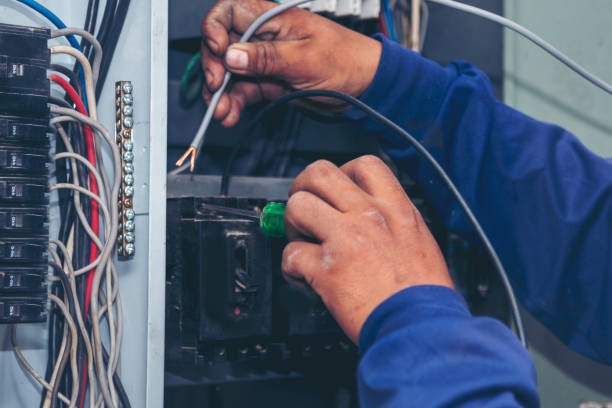 Best Circuit Breaker Repair  in Taylor, TX